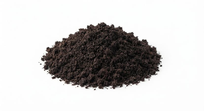 Imagen del producto Humus de lombriz x 40kg