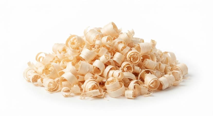 Imagen del producto Viruta blanca x 5kg