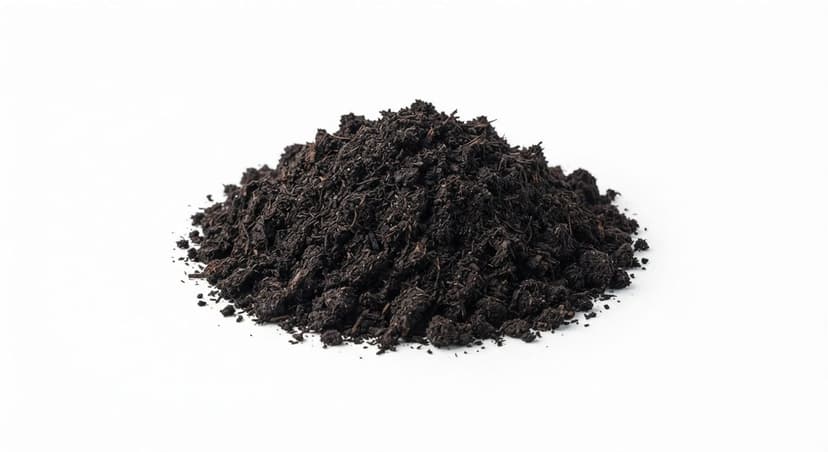 Imagen del producto Tierra negra de musgo x 8kg