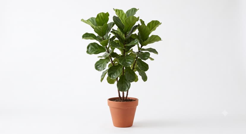 Imagen del producto Ficus Lyrata
