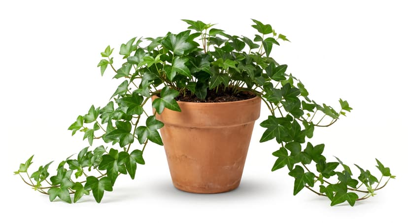 Imagen del producto Hiedra inglesa verde