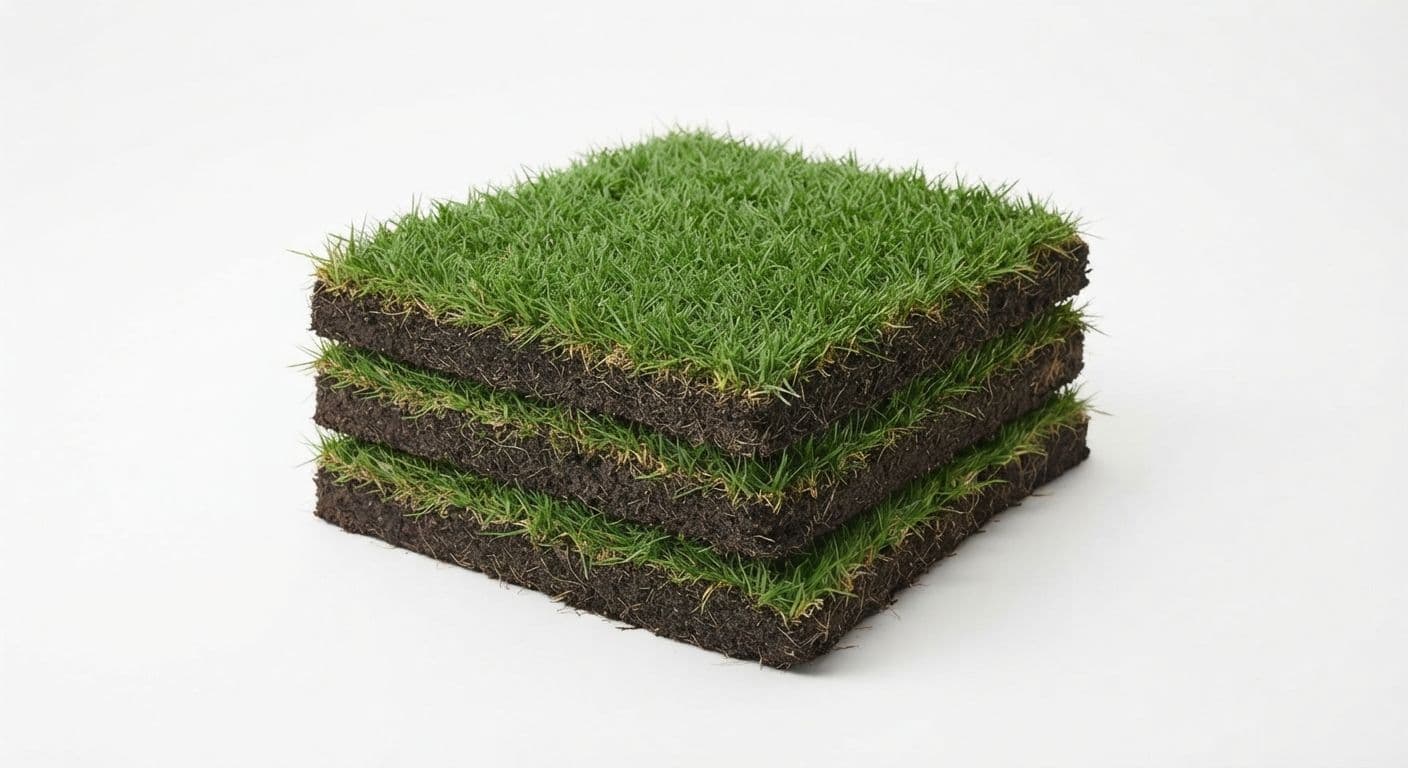 Grass Bermuda x 1 m2