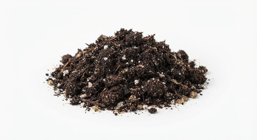 Imagen del producto Tierra preparada x 25kg