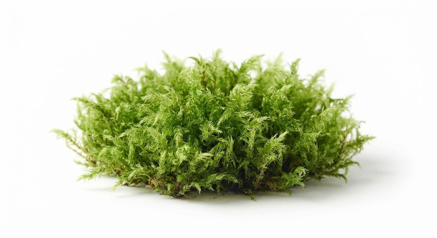 Musgo x 4kg