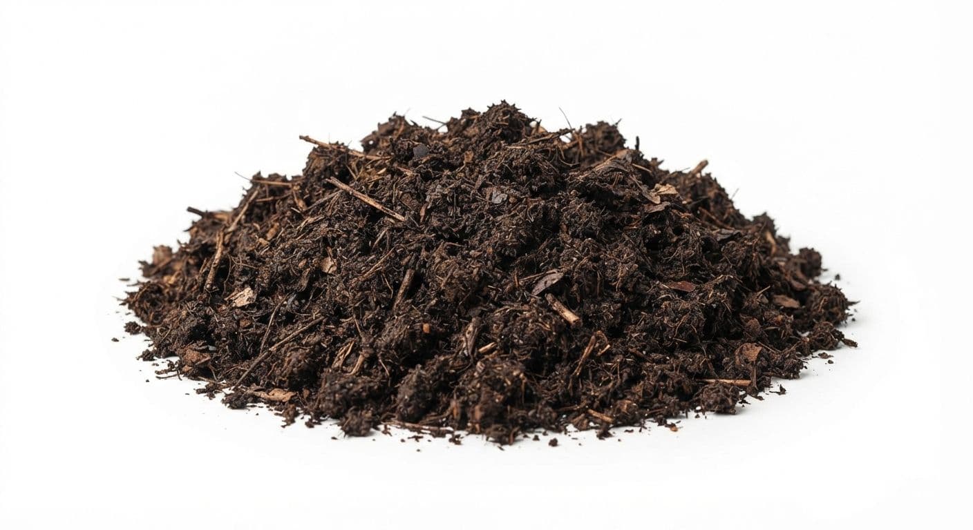 Compost x 12kg