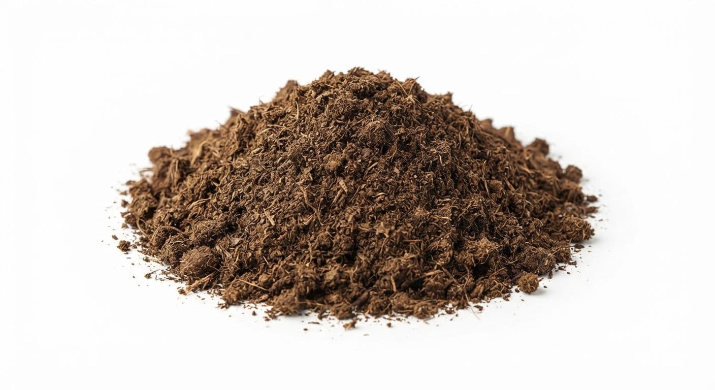 Guano de caballo x 8kg