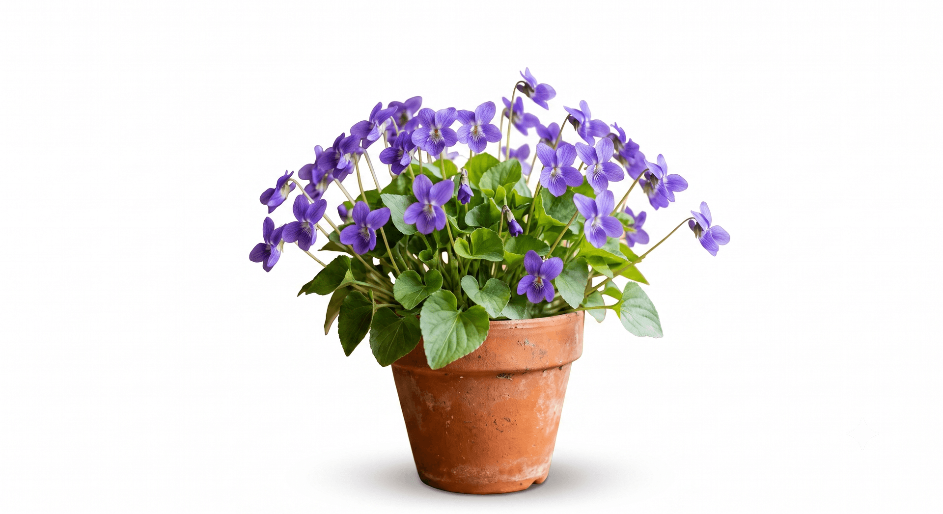 Violeta americana
