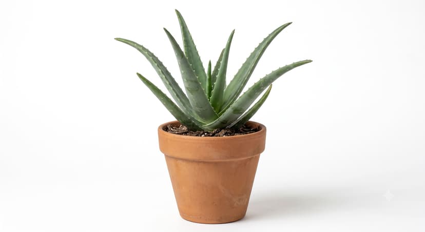 Imagen del producto Aloe vera